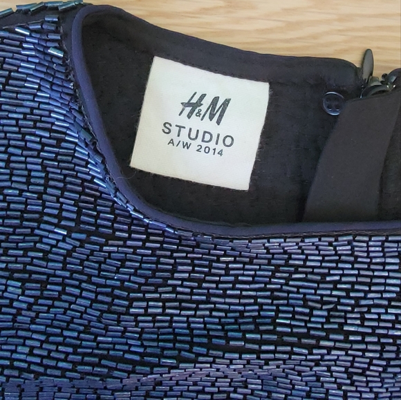 Sequins dress - Picture 3 of 3